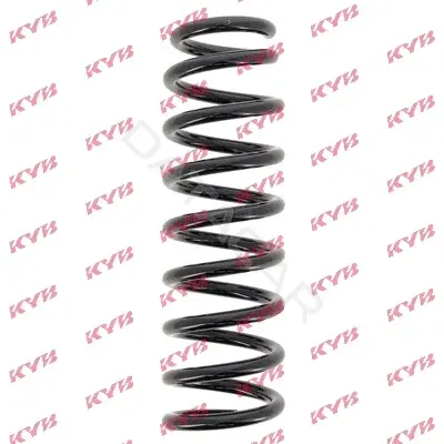 Пружины KYB RA6209