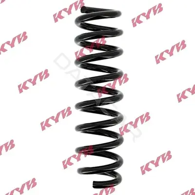 Пружины KYB RA7073