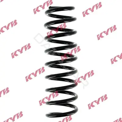 Пружины KYB RA7083