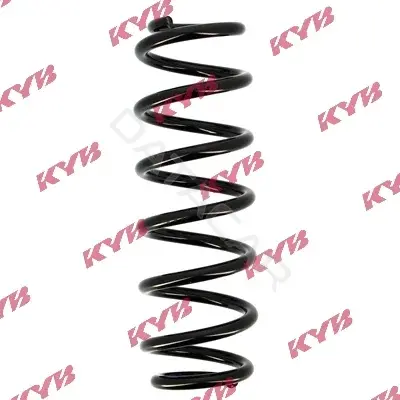 Пружины KYB RA7122