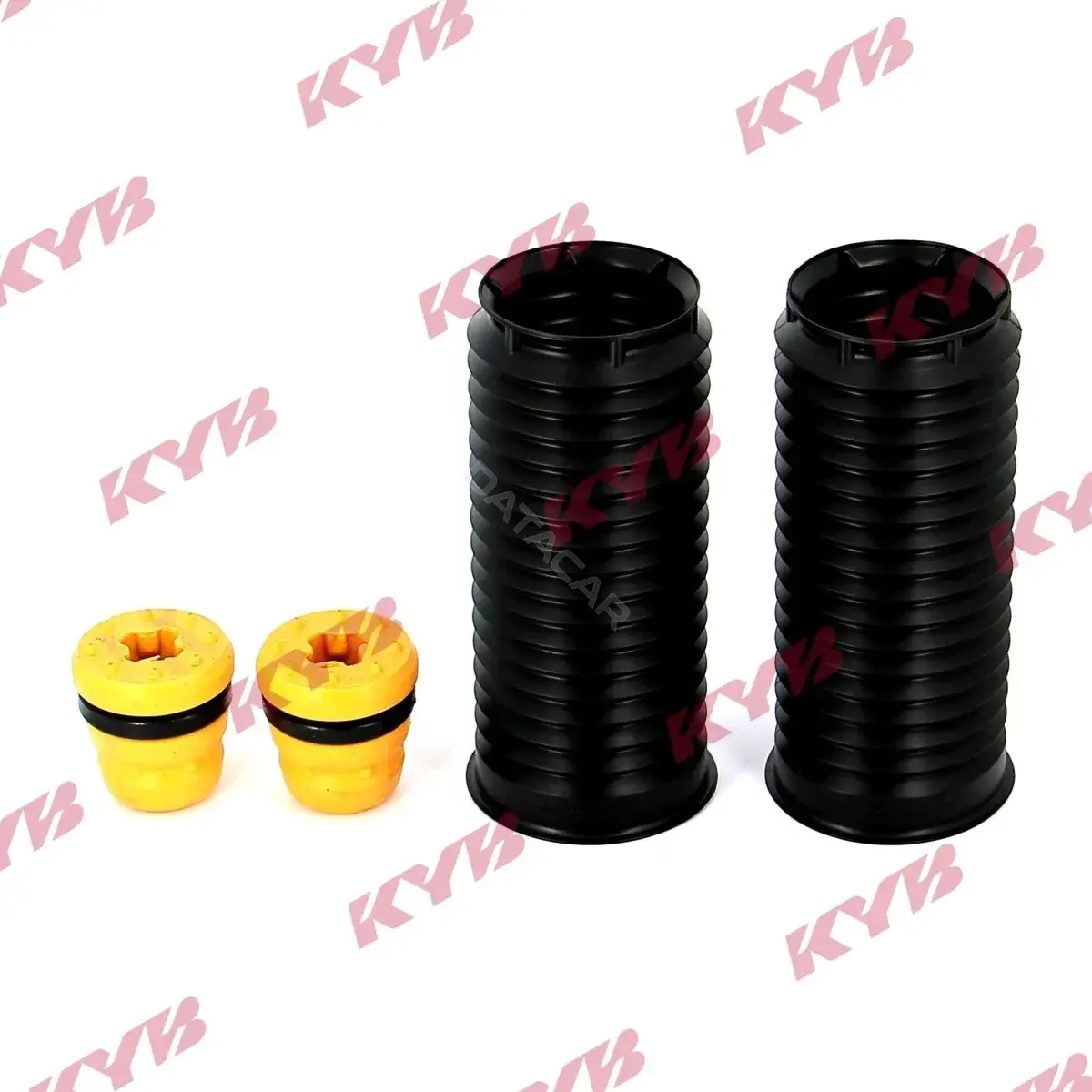 Пыльники и отбойники амортизатора KYB 910274