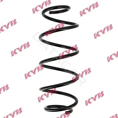 Пружины KYB RA1019