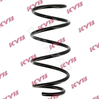 Пружины KYB RA4125