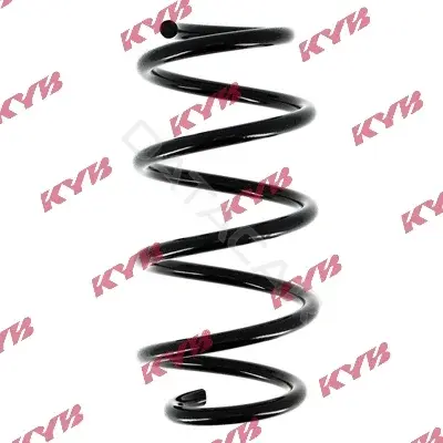 Пружины KYB RA5029