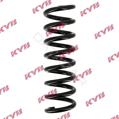 Пружины KYB RA5066