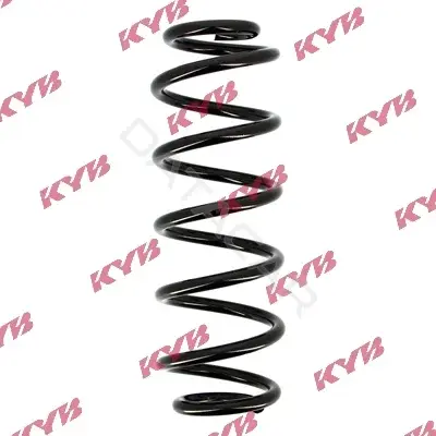 Пружины KYB RA7102