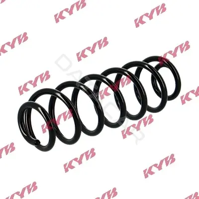 Пружины KYB RA7150