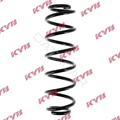 Пружины KYB RA7151
