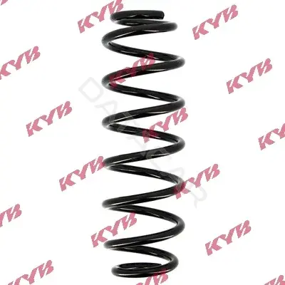 Пружины KYB RA7156