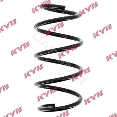 Пружины KYB RA1107
