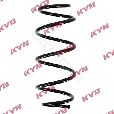 Пружины KYB RA1487