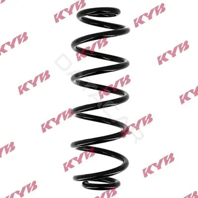 Пружины KYB RA5351