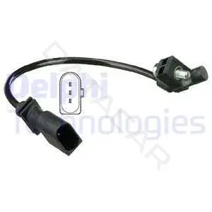 Датчик коленвала DELPHI SS11056