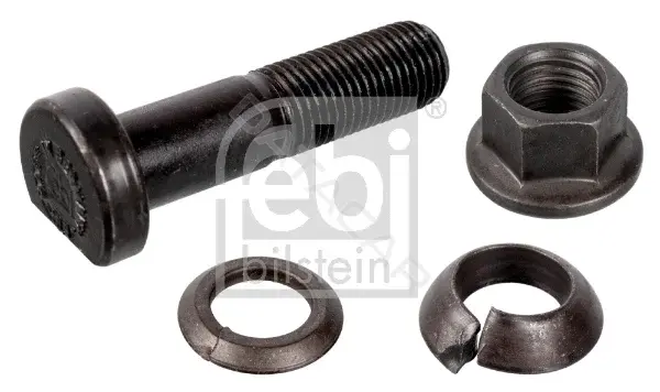Болт колесный FEBI 06271