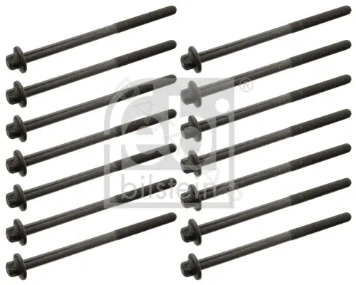 Болты ГБЦ FEBI 39806