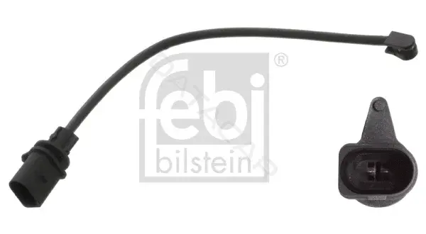 Датчик износа тормозных колодок FEBI 45233