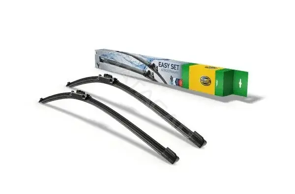 Щетки стеклоочистителя BEHR/HELLA/PAGID 9XW358164-041