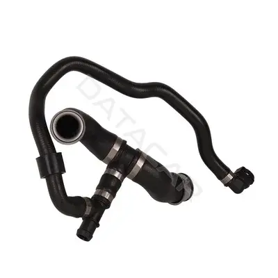 Патрубки системы охлаждения AUTOPA-BAPMIC BF0426820073