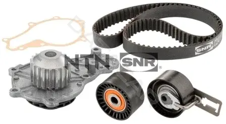 Комплект ГРМ с помпой SNR/NTN KDP459.670
