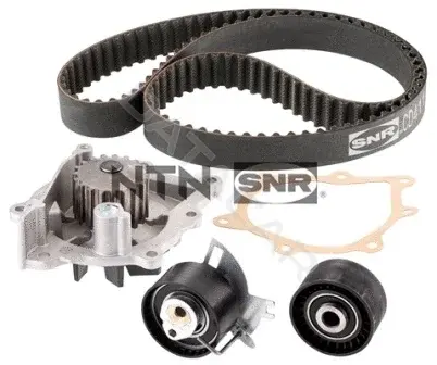 Комплект ГРМ с помпой SNR/NTN KDP459.680