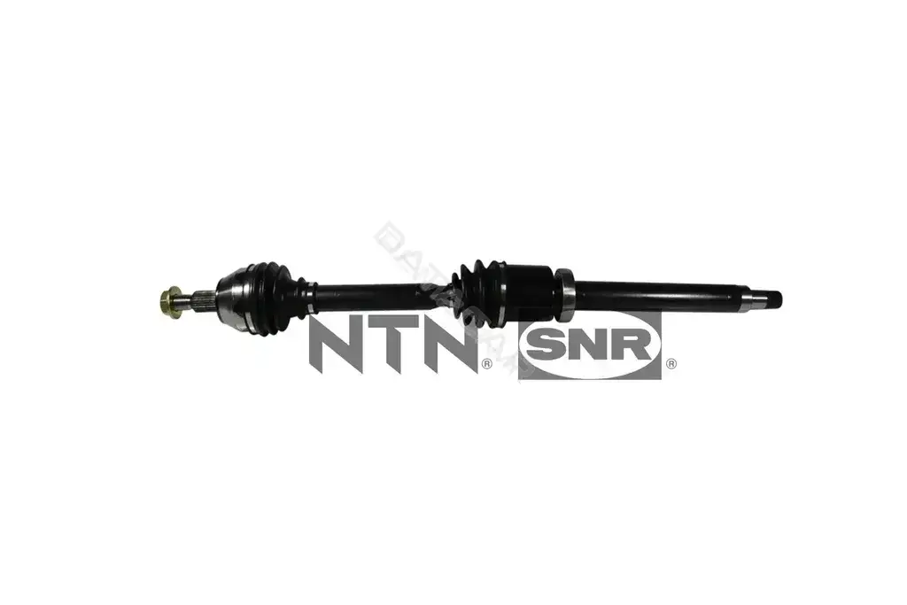 Приводной вал / Полуось SNR/NTN DK52.006