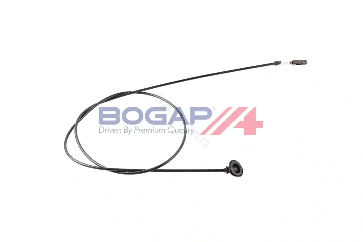 Трос капота BOGAP C5114102