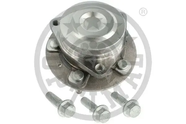 Подшипник ступицы OPTIMAL 252372