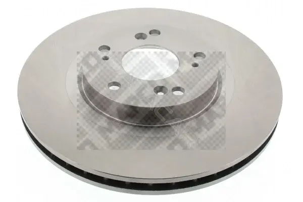 Тормозные диски MAPCO 25202