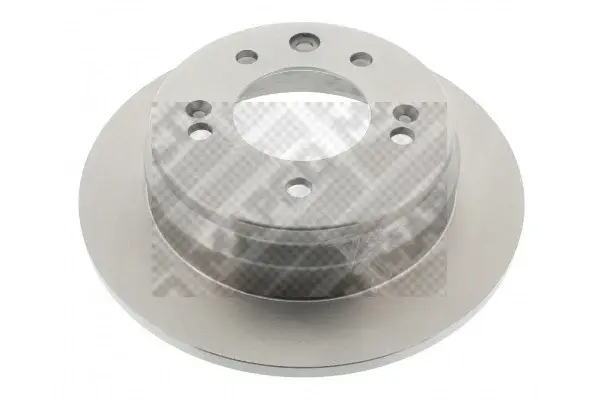 Тормозные диски MAPCO 25247
