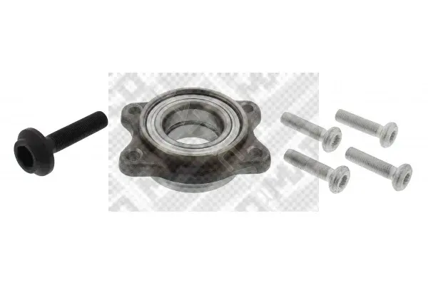 Подшипник ступицы MAPCO 26754