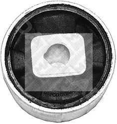 Сайлентблок рычага MAPCO 36669