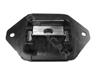 Подушка КПП CORTECO 80001346
