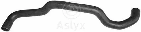 Патрубки системы охлаждения Aslyx AS-509994