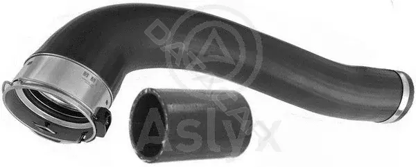 Патрубки системы охлаждения Aslyx AS-601376