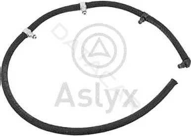 Топливная трубка Aslyx AS-601797