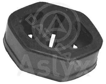 Крепление глушителя Aslyx AS-200952