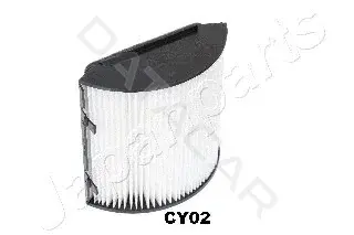 Фильтр салонный JAPANPARTS FAA-CY02