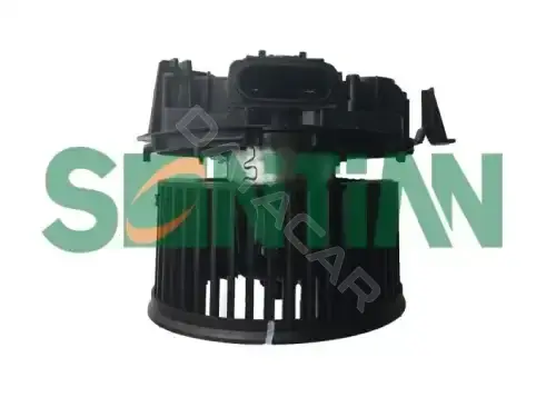Моторчик печки SONTIAN ZD172158