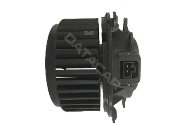 Моторчик печки SONTIAN ZD172253