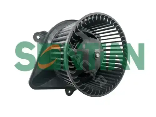 Моторчик печки SONTIAN ZD172386