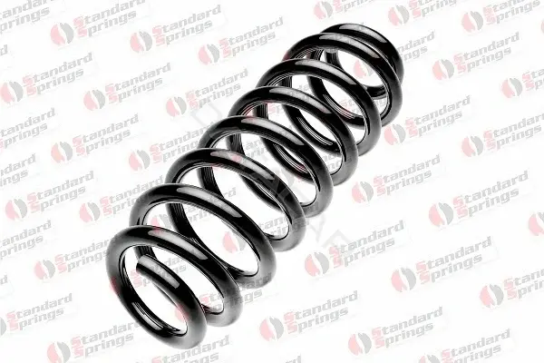 Пружины STANDARD SPRINGS ST104004R