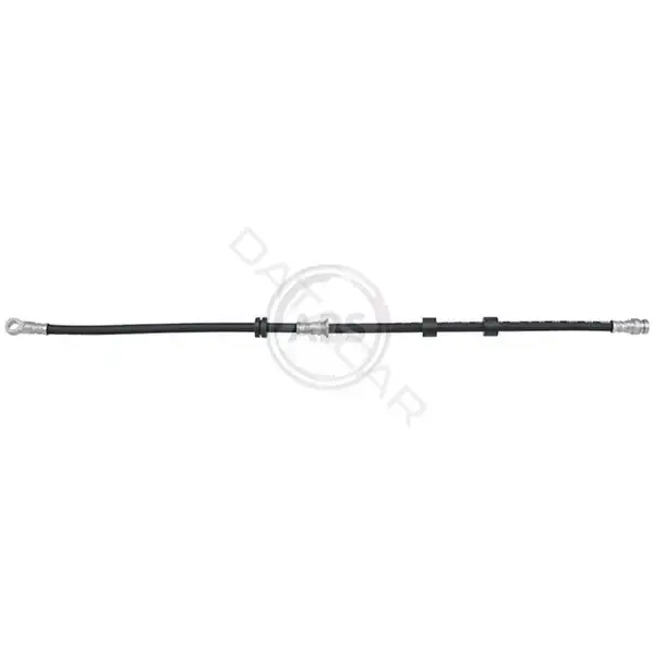 Тормозные шланги A.B.S. SL7027