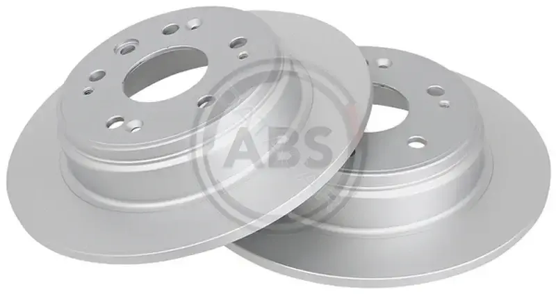 Тормозные диски A.B.S. 17604
