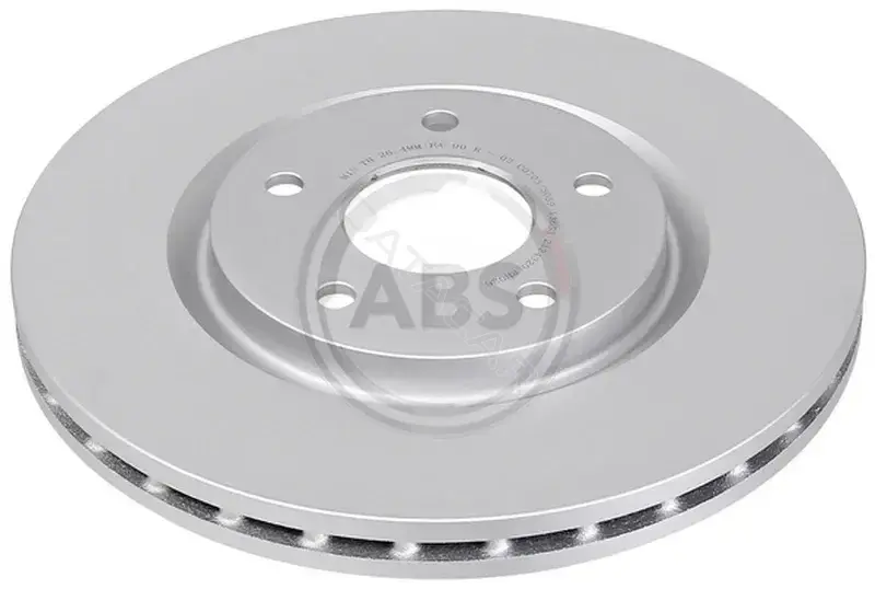Тормозные диски A.B.S. 18405