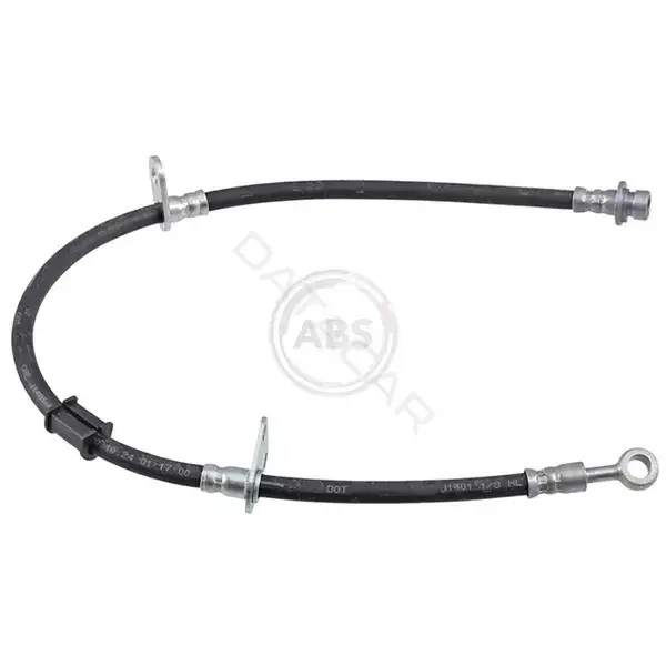 Тормозные шланги A.B.S. SL5601