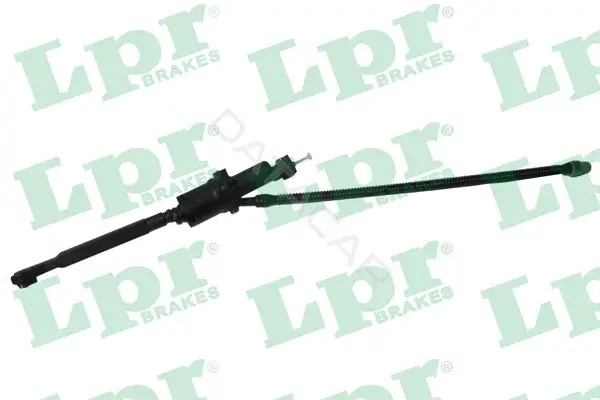 Главный цилиндр сцепления LPR/AP/RAL 2244