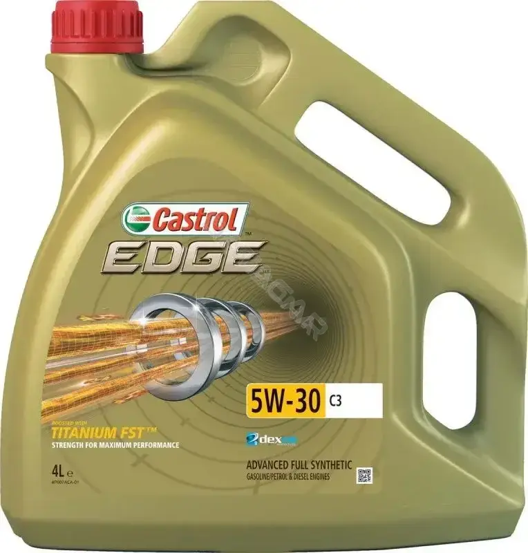 Масло моторное CASTROL 15A568