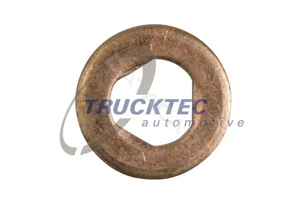 Шайба пламягасящая TRUCKTEC 02.10.078