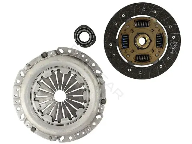 Комплект сцепления RENAULT 302052223R