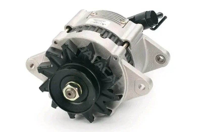 Генератор TESLA TECHNICS TT11768